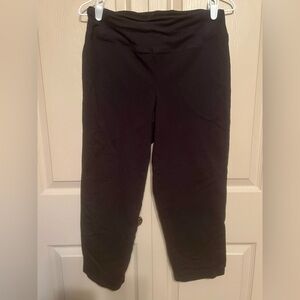 Women with Control Dark Leggings